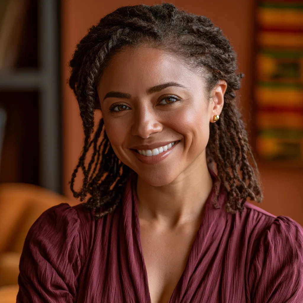 Dr. Grace Okafor