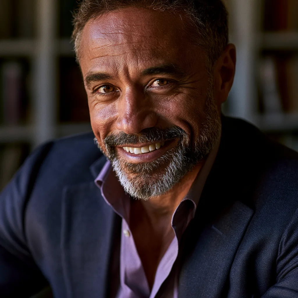 Rev. Dr. Terrence Broadnax